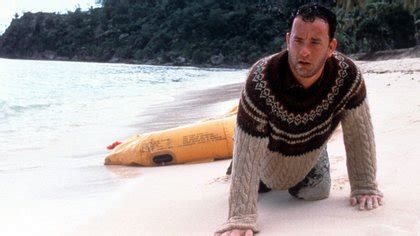 „Cast Away“: Die wahre Geschichte hinter dem Film